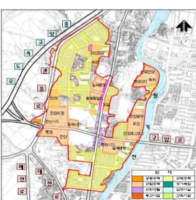 Fig. 2. Location map of the study