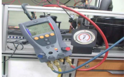 Table 1. Specifications of the measuring instrument and the sensor