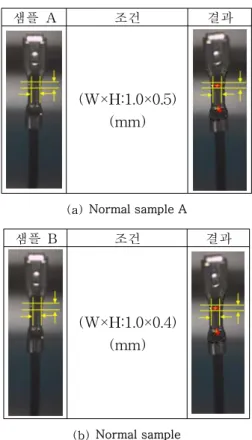 Fig.  8.  Inspection sample.