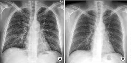 Figure  1.  Skin  examination  reveals  polymorphic  papules  and  patches  with  vesicle  formation.