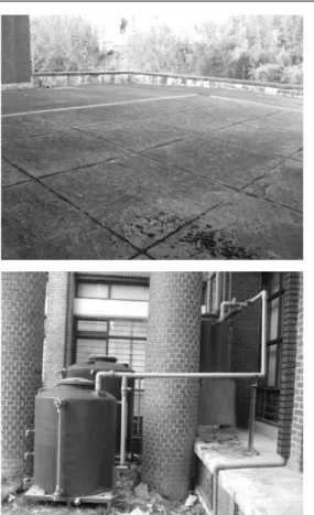 Fig.  1.  Rainwater  collection  system.