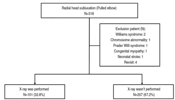 Fig. 1. Study flow diagram.
