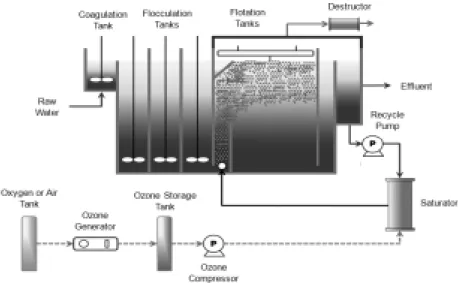 Fig. 1. Schematic diagram of the DOF system.