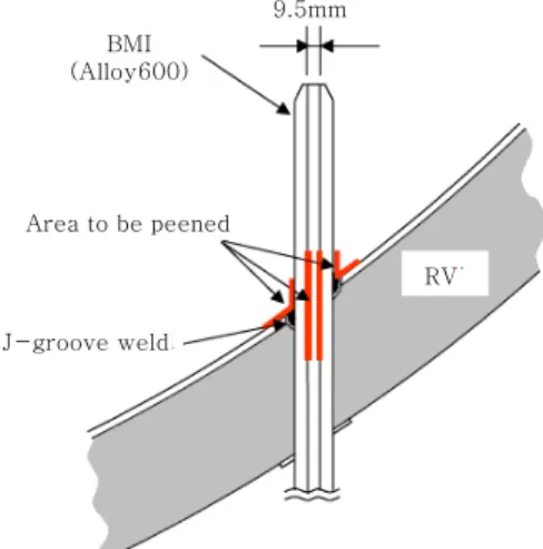 Fig. 7  FLP system concept for the inner surface of BMI