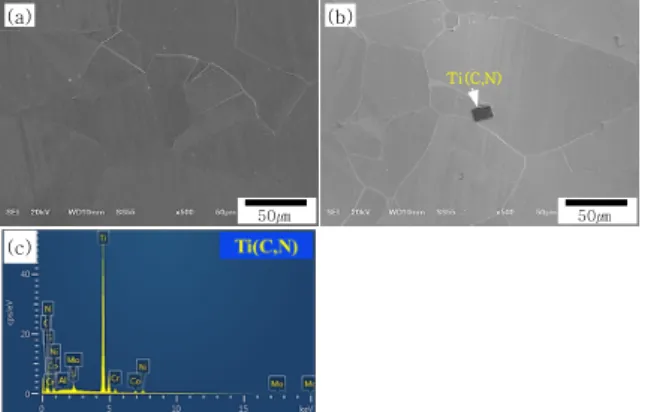 Fig. 2  Macro and Microstructures of dissimilar weld :  (a) macro cross-section, (b) TP316H sided zone,  (c) weld metal and (d) Inconel 740H sided zone