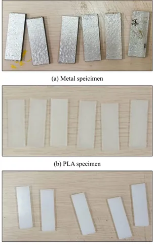 Fig. 1  SEM morphology and size distribution of metal  powder