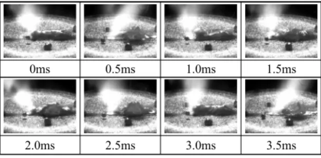 Fig. 3  The mechanism of weld defect formation for au- au-togenous laser lap welding of Zn coated steel sheets