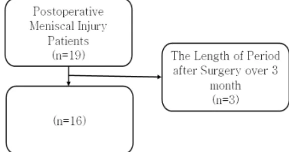 Fig.  1.  Flow  chart  of  selection  of  patient.