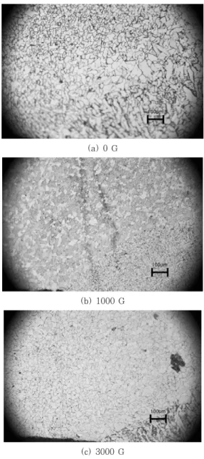 Fig.  11  Microstructure  of  cross-section  (SPHC  +  E 4316)