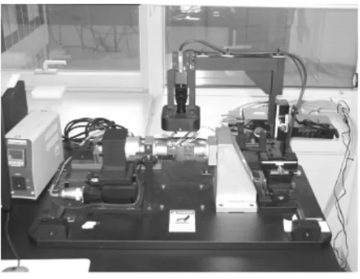 Fig. 6  Micro vickers hardness 
