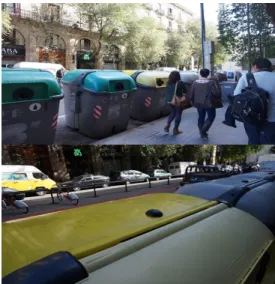 Fig. 4. Spain Smart Wastebasket