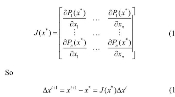 Fig. 3. Typical single period gait 