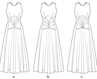 Figure 15. Final LED Layout Design