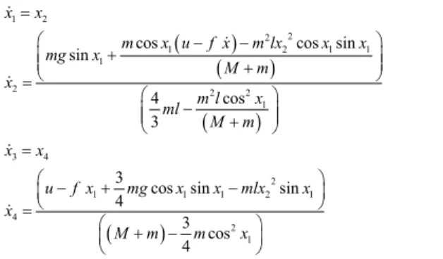 Fig. 2  Structure of the proposed control system.