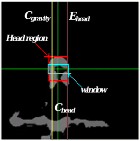Fig. 6 shows the overview of our system setup. One person  can be located in the studio