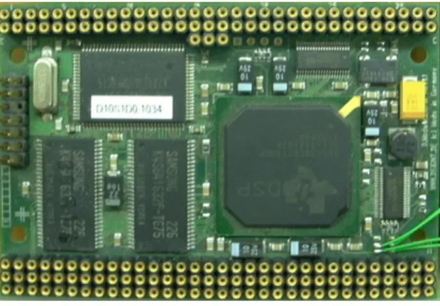 Fig. 3 Main controller 3.4 Message controller