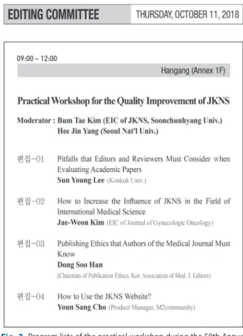 Fig. 1.  Three components are required to build a high-quality journal. The  combination of these factors allows for a scientific journal to gain more  recognition, which is presented as an impact factor.