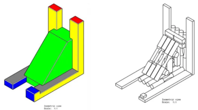 Fig. 2.  Changes in internal defects according to metal AM process  parameters. (a) Optical microscope photographs