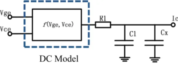 Fig. 1. Configuration of a Hammerstein model. 