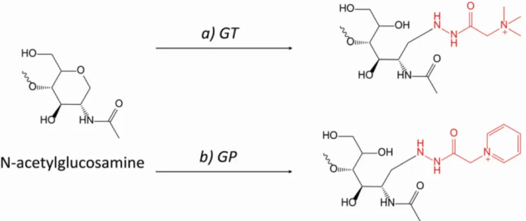 Fig. 4. A simple workflow of MALDI-MS-based quantitative targeted glycomics (MALDI-QTaG).