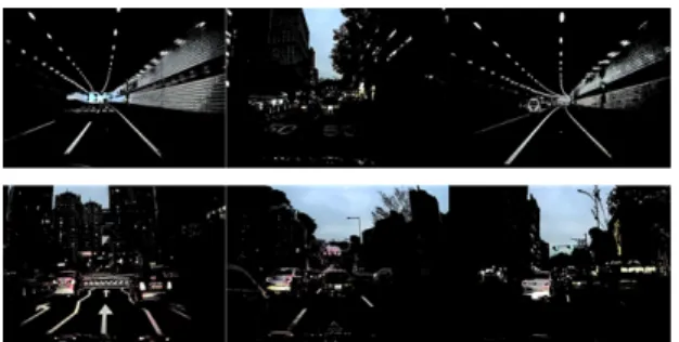 Fig.  10  Extract  only  white  lanes 