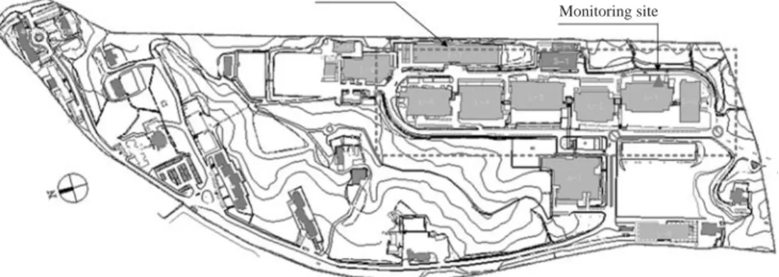 Fig. 2. Schematic of experimental set up.