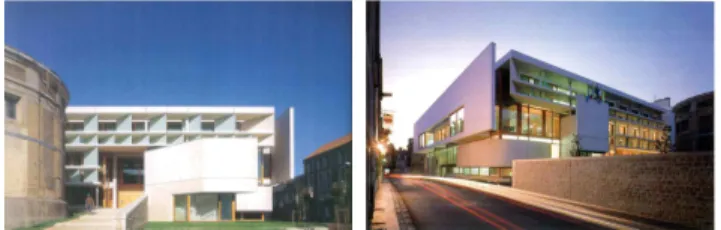 Fig.  37  University  Library,  Besancon   