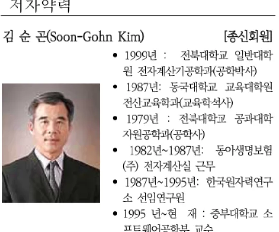 표  4.  크롤링  데이터  처리  시간(성능검증) Table  4.  Crawl  Data  Stored  Time