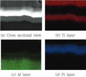 Fig.  3  Photograph  of  B3  specimen  EDS  image