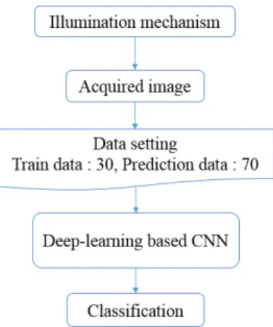 Fig. 7. Classification schematic. 