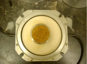 Fig. 1.  Experimental apparatus and experimental appearance