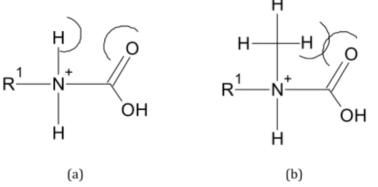 Fig. 11에  흡수특성  결과를  나타냈다. MEA가 A2P, AMP 등  치 환된  흡수제  대비 CO 2 와의  초기흡수반응  속도가  빠르고,  흡수량도  많았으나  그  차이가  크지  않음을  알  수  있다