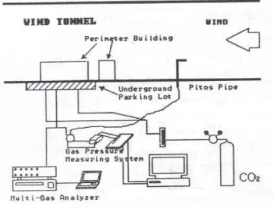 Fig.  5.  Diagram  of  experiment