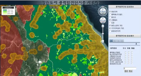 Figure 3. GPS treasure hunter. 