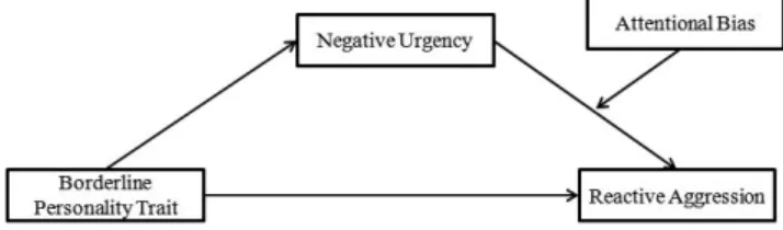 Figure 1. Study model.