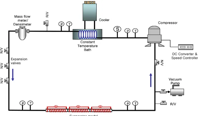 Fig.  2  Schematic  diagram  of  experimental  apparatus.