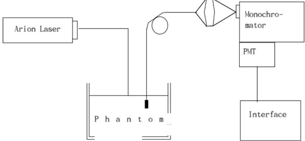 Fig.  1.  Layout  of  experimental  apparatus.