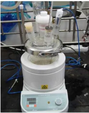 Fig. 1. Experimental apparatus.