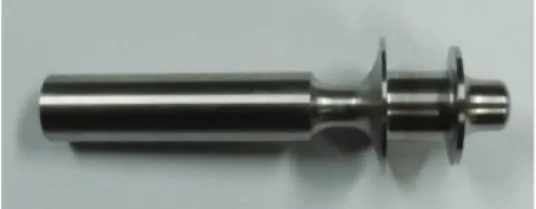 Fig.  4  Designed  test  rig  for  high  temperature  environment Fig.  6  Fabricated  thermal  insulatorFig