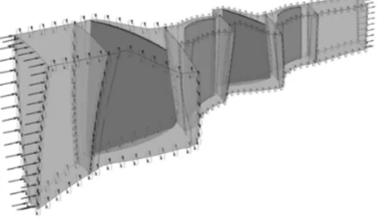 Fig. 2 Computational domain