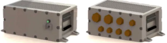 Fig.  1  Modelings  of  Control  Unit(CU)