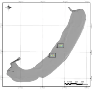 Fig. 4. GIS-based Spatial Analysis 