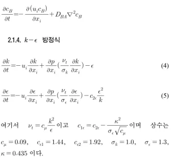 Fig. 1. Pump diffusion mixer.