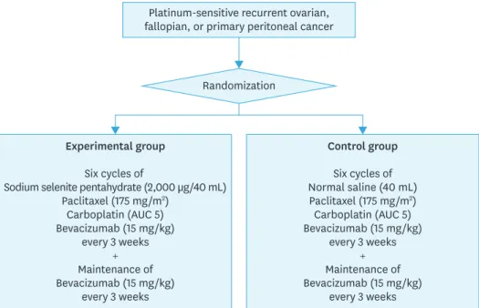 Fig. 1. Schema of this study. 