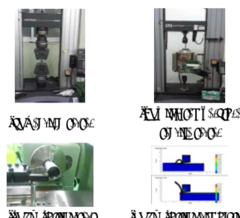 Table  2.  Cutting  Simulation  Results                 (Cutting  Speed  :  300  m/min)