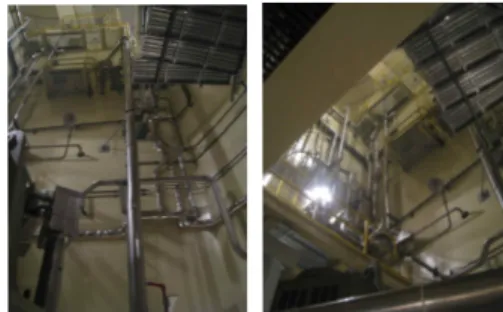 Fig.  2  Pipe  Climbing  Robot