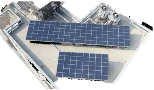 Figure  7.  Reconstructed  DSM  Model