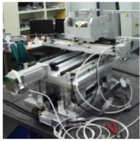 Figure  2.  Stage  Jig  System