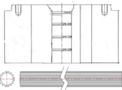 Fig.  1  Steering  system  and  shaft  assembly 