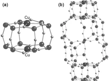 Figure 9. Effect of Cu ion-exchange level on NO reduction to N 2 .  Reaction condition: 350 ppm NO, 350 ppm NH 3 , 14% O 2 ,  10% H 2 O, balance N 2  at 200,000 h -1  [64]